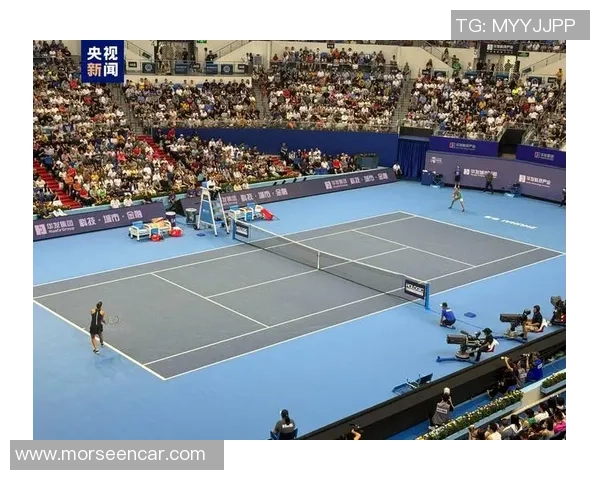 广州网球队在精英赛中的实力展现与未来发展潜力分析