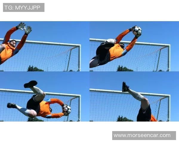 足球明星精彩扑救瞬间集锦视频素材分享与分析